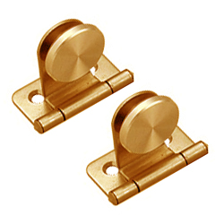 Brass Brackets Brass Glass Brackets Brass Glass Runners Brass Glass Holders Brass Glass Hinges
