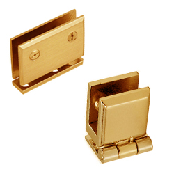 Brass Brackets Brass Glass Brackets Brass Glass Runners Brass Glass Holders Brass Glass Hinges