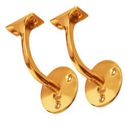 Brass Brackets Brass Glass Brackets Brass Glass Runners Brass Glass Holders Brass Glass Hinges