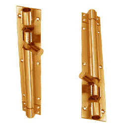 Brass Door Bolts Brass Tower Bolts