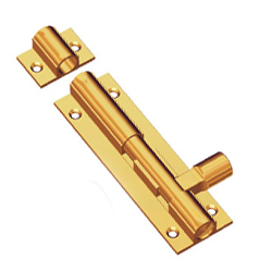Brass Door Hardware