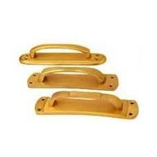 Brass Door Hardware