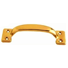 Brass Door Hardware