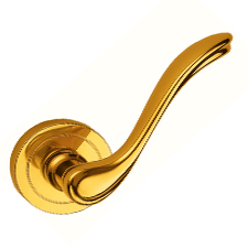 Brass Door Hardware