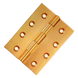 Brass Hinges