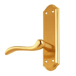 Brass Handles