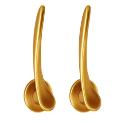 Brass Handles Door Handles