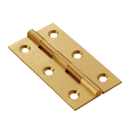 Brass Hinges